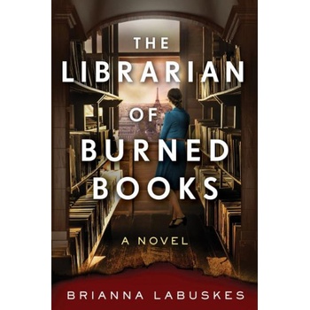 HarperCollins Publishers Inc Librarian of Burned Books