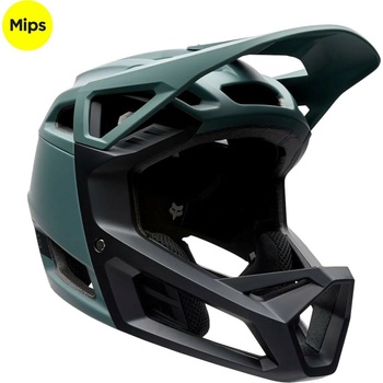 Fox Proframe Solid sage 2026