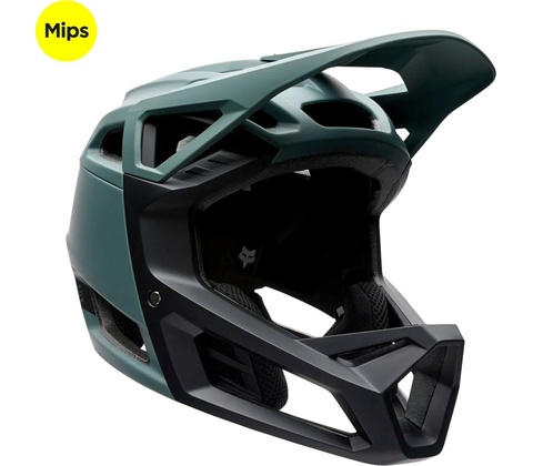 Fox Proframe Solid sage 2026