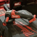 Brúsky Milwaukee M18 FSAG125X-0