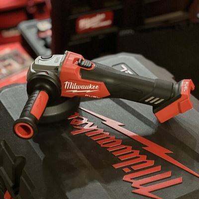 Milwaukee M18 FSAG125X-0