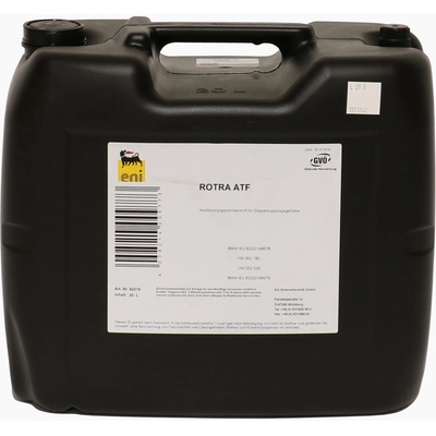 Eni-Agip Rotra ATF A 20 l