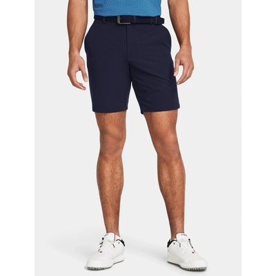 Under Armour UA Tech Taper Short-BLU