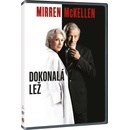 Dokonalá lež - DVD