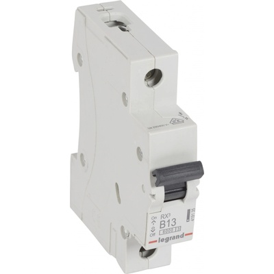Legrand RX3 1P B13