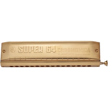 Hohner Super 64 Performance