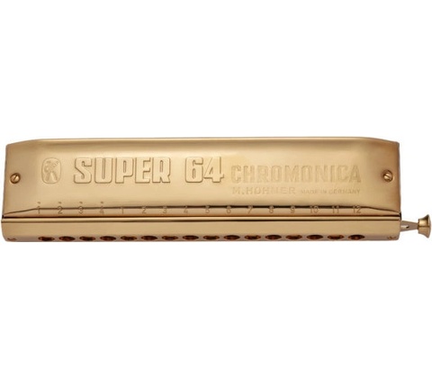 Hohner Super 64 Performance
