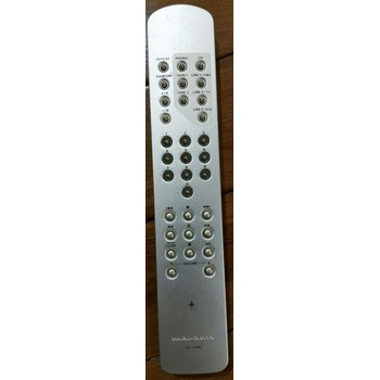 GENERAL MARANTZ RC-17PM - съвместимо дистанционно управление на марката General (RC-17PM)