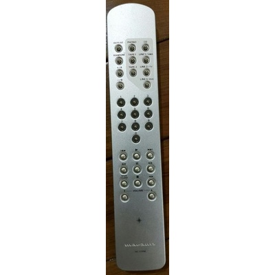 GENERAL MARANTZ RC-17PM - съвместимо дистанционно управление на марката General (RC-17PM)