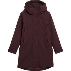 ELVINE Дамско палто Elvine Women's Eline Coat - Wine - размер XXS (102-3598-0711)