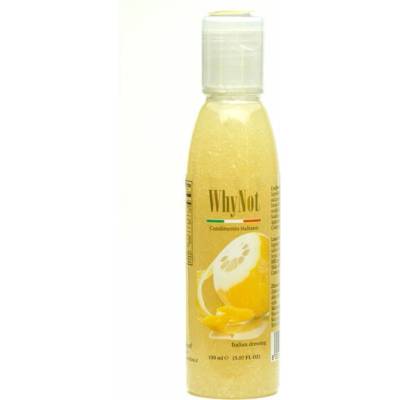 Andrea Milano Vinný dressing citrón WhyNot 150 ml