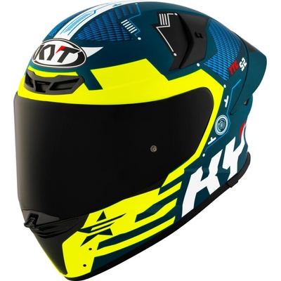 KYT TT-REVO Fuselage