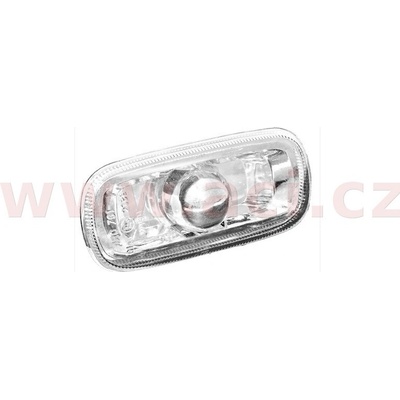 Blikač VAN WEZEL 0325913