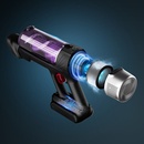 Rowenta X-Force Flex 9.60 Auto Allergy RH2039WO