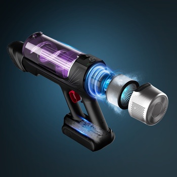 Rowenta X-Force Flex 9.60 Auto Allergy RH2039WO