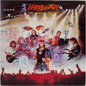 Warner Marillion: The Thieving Magpie (La Gazza Ladra) - 2CD (040398)