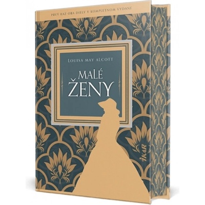 Malé ženy - Louisa May Alcott