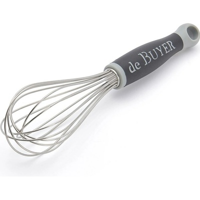 Nerezová šlehací metla de Buyer GÖMA D.22cm