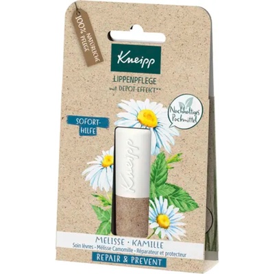 Kneipp Repair & Prevent Lip Balm - 4, 70 мл
