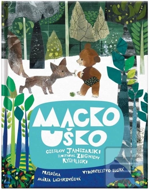 Macko Uško