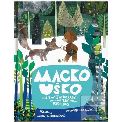 Macko Uško