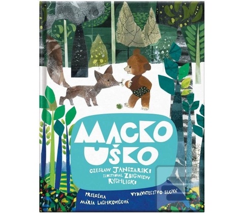 Macko Uško