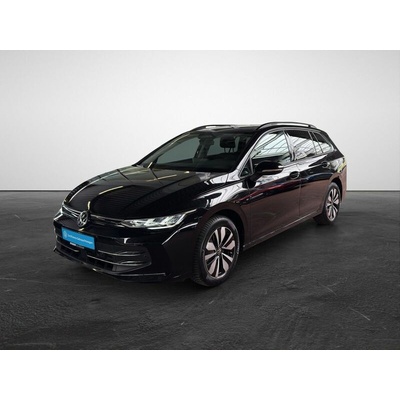 Volkswagen Golf Variant 1.5 eTSI Goal DSG 85 kW