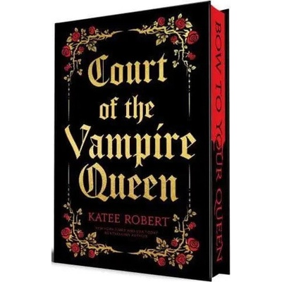 Court of the Vampire Queen