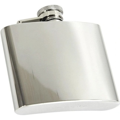 Ploskačka Mil-Tec nerez 110 ml