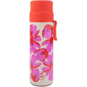 COOLPACK Термос 500 мл Coolpack - VECTIS - FLORES ROSA
