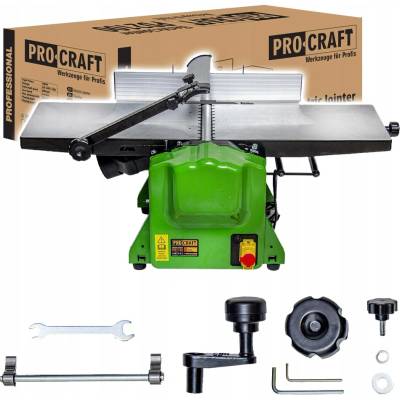 Fréza Procraft 1800 W