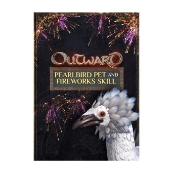 Deep Silver Outward Pearlbird Pet and Fireworks Skill DLC (PC)