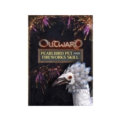 Deep Silver Outward Pearlbird Pet and Fireworks Skill DLC (PC)
