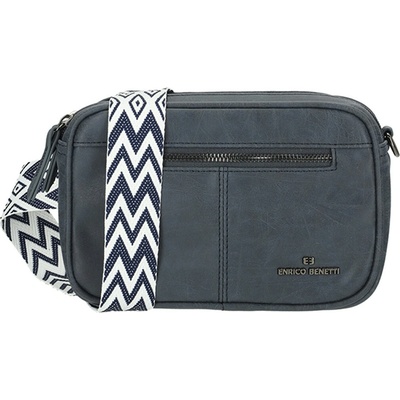 Enrico Benetti Stacey 65057 Navy