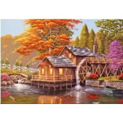 Воденицата 40/30 см