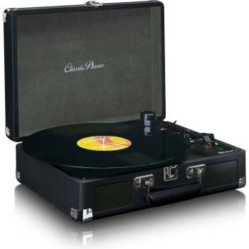 Image 1 of Lenco TT-115BK