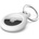 Belkin Secure Holder with Key Ring for AirTag - white F8W973BTWHT
