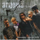ARGEMA: BEST OF POMALACE 2010 CD