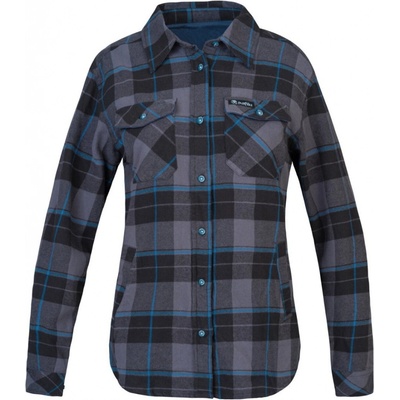 Rafiki Virage Jalapeno plaid