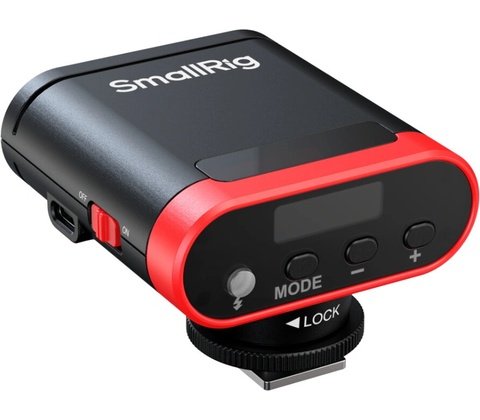 SmallRig 5374 RS20 mini Speedlite Flash
