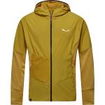 Salewa Мъжко поларено яке Salewa Pedroc PL Wind HD Jacket Fleece jacket - Olive Oil - размер 50 (EU) (005-6623-0213)