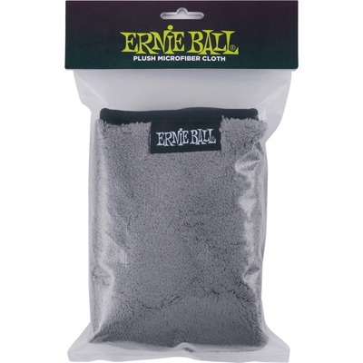 Ernie Ball 4219 Plush Microfiber Cloth (P04219)