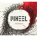 The path/The divide EP - Wheel LP