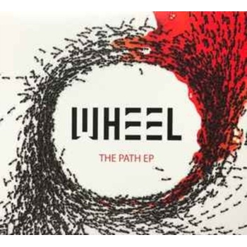 The path/The divide EP - Wheel LP