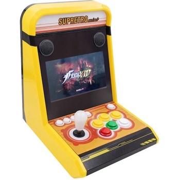 3D Arcade SUPRETRO 4263