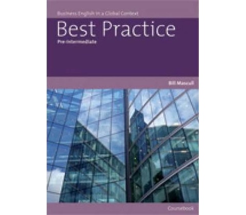 Best Practice PreIntermediate
