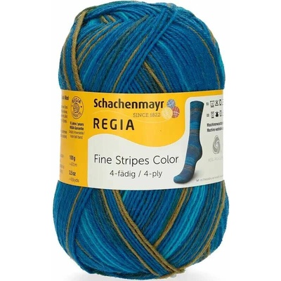 Regia 4-Ply Color 03707