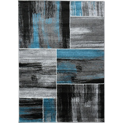 AYYILDIZ TEPPICHE HAWAII (Lima) 1350 Turkis Tyrkysová – Hledejceny.cz