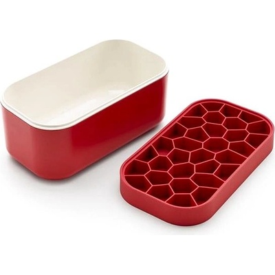 Lékué Nádoba a forma na led v jednom Ice Box – Zboží Dáma