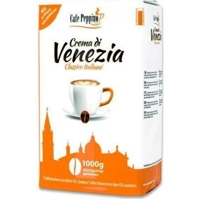 Cafe Peppino Crema di Venezia 1 kg